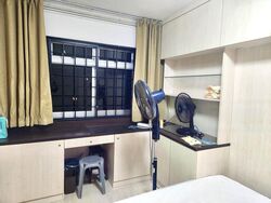 Blk 495A Tampines Street 43 (Tampines), HDB Executive #504318331